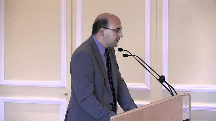 Intervento Matteo Lazzarini al WTC di Lugano, 14 Settembre 2011