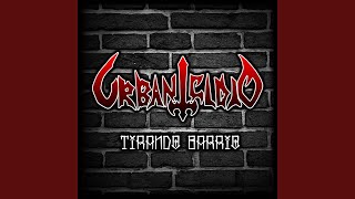 Video thumbnail of "URBANICIDIO - Sin respirar (Acústica)"
