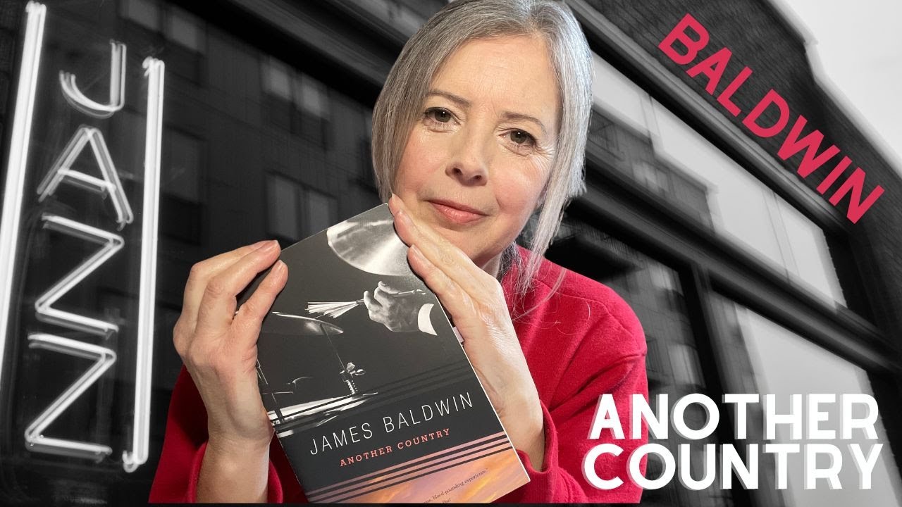 Another Country by James Baldwin | Buddy Read with 