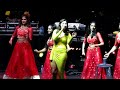 KANIKA KAPOOR - CHITTIYAAN   KALAYIAAN &amp; BABY DOLL - Live @OAKLAND COLISEUM - CA - 3/25/22