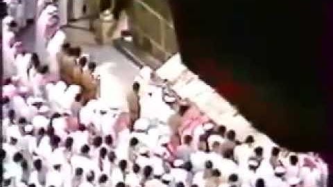 قراءة نادرة سورة القارعة للشيخ عبدالله الخليفي رحمنا الله وإياه