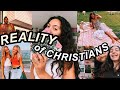 REALITY of CHRISTIAN TEENS (what nobody tells you about christianity..)