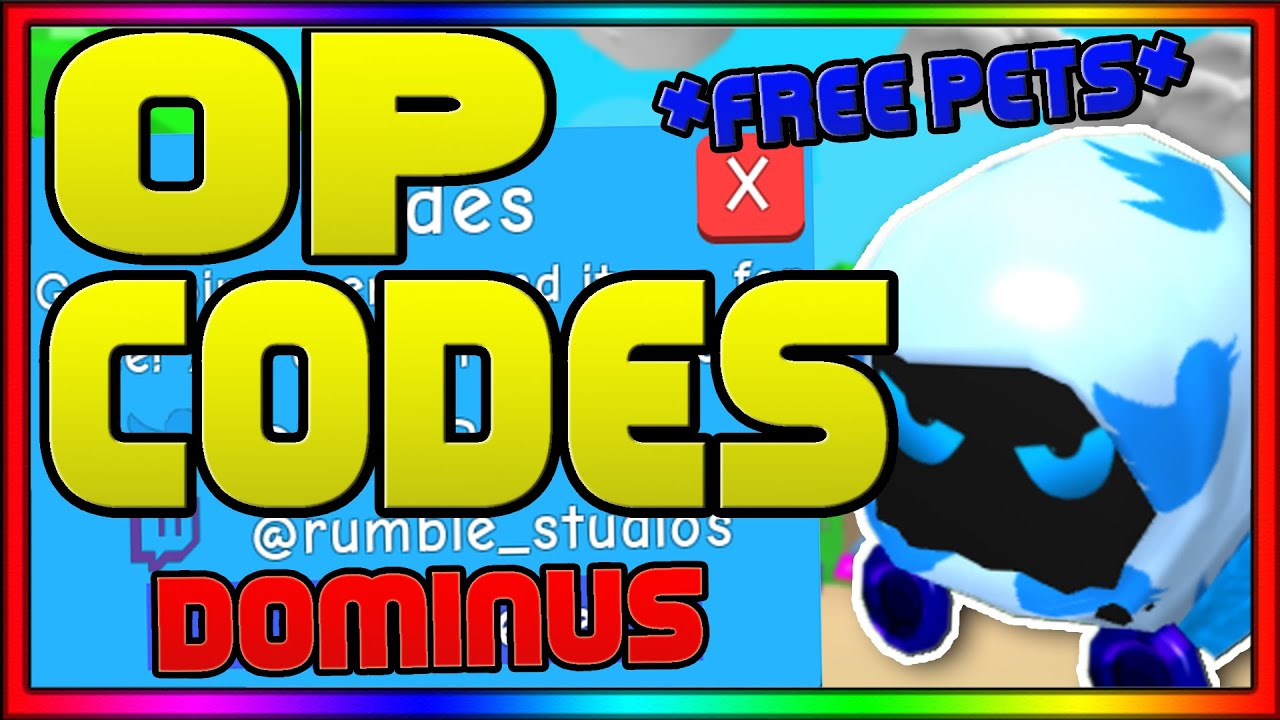 WORKING NEW OP Bubble Gum Simulator Codes 2020 April FREE Pets And Coins EGG HUNT YouTube