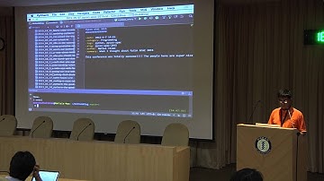 R2 DAY3-04 Building Static Blogs using Pelican - Quazi Nafiul Islam (PyCon APAC 2015)