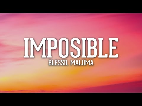 Imposible Remix -