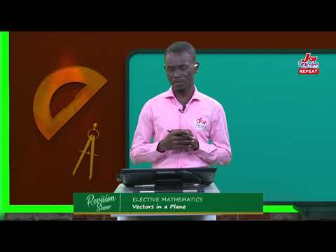 Revision Show -Shs