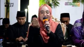 TEMAN SEJATI - FILDA AZATIL ISMA - REBANA AUDUL MAROM (Live)