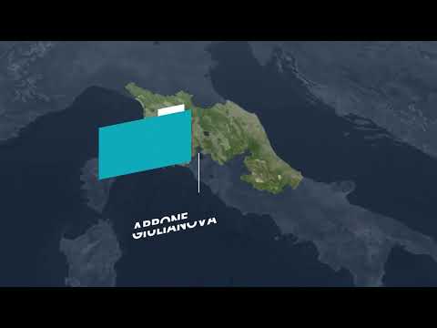 Tirreno-Adriatico 2024 | The Route