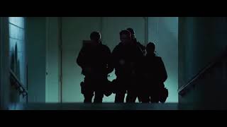 Swat 2003 Captain Fuller Tries To Find A Way To Get Alex Out Of La Scene