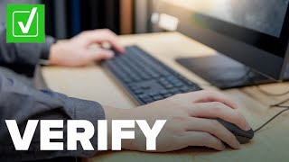 How to you know if you've fallen victim to an online scam