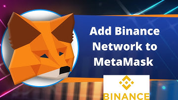 How to add Binance Smart Chain to Metamask Quickly!
