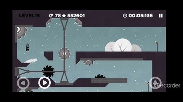 (FWR) Run Rabbit Run level 1-15 any% 13.974 seconds