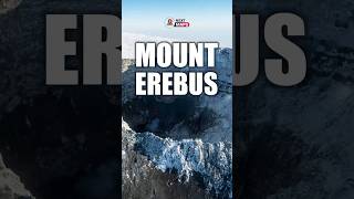 Mount Erebus Antarcticas Fiery Giant Next Maps