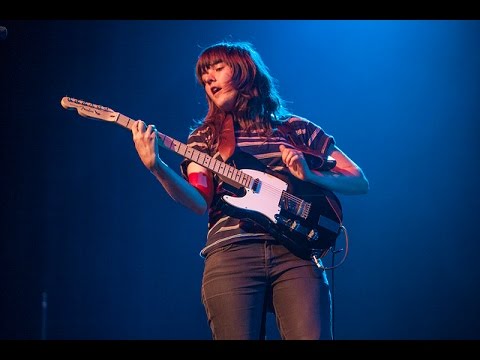 Courtney Barnett Scotty Says Live On Kexp Youtube