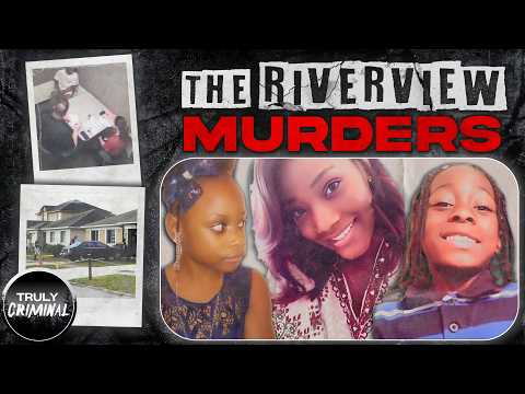 The Cruelest Betrayal: The Riverview Murders