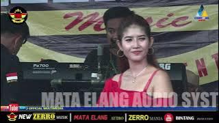 Seharusnya Aku  -  Feat:  Tia Oy Oy | New Zerro Entertainment 2021