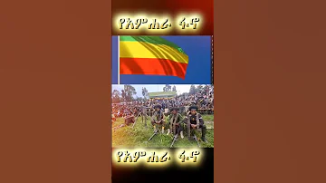 ምርጥ የፋኖ ሙዚቃ Best Fano Music 