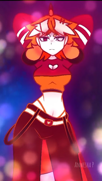 Phut Hon (Ginger🧡)13  #trend #animationmeme #gingerclownfish