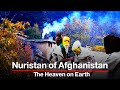 TOLOnews Documentary on Nuristan  / مستند طلوع‌نیوز از ولایت نورستان