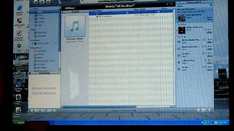 How To: Put Music on Nintendo DSI Tutorial
