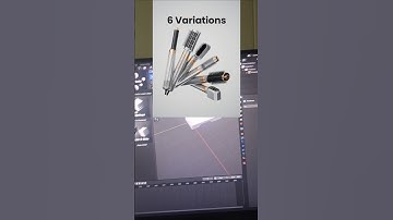 Hoe je dit creëert met Lazy-Motion Library #blender