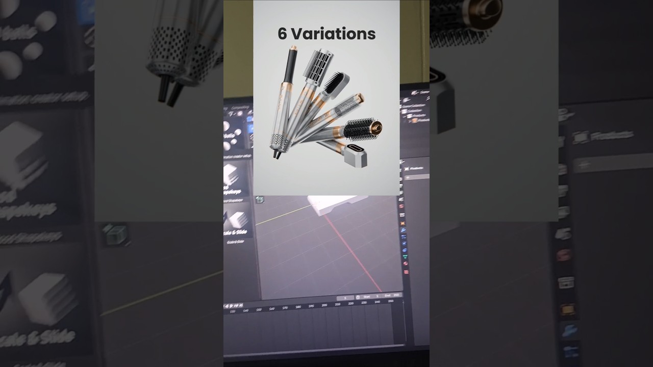 How to create this with Lazy-Motion Library 