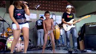GABRIEL VICTOR, DANÇANDO KUDURO.avi