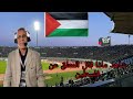 شاهد ماذا قال معلق مباراة الرجاء و وفاق سطيف عن فلسطين و القدس شاهد ماذا قال معلق مباراة الرجاء و وفاق سطيف عن فلسطين و القدس
