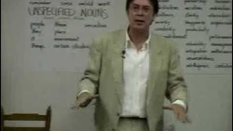 Combining NLP processes for more effective change