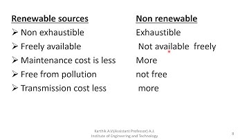 EME Module -1 Energy and fuel Class-1