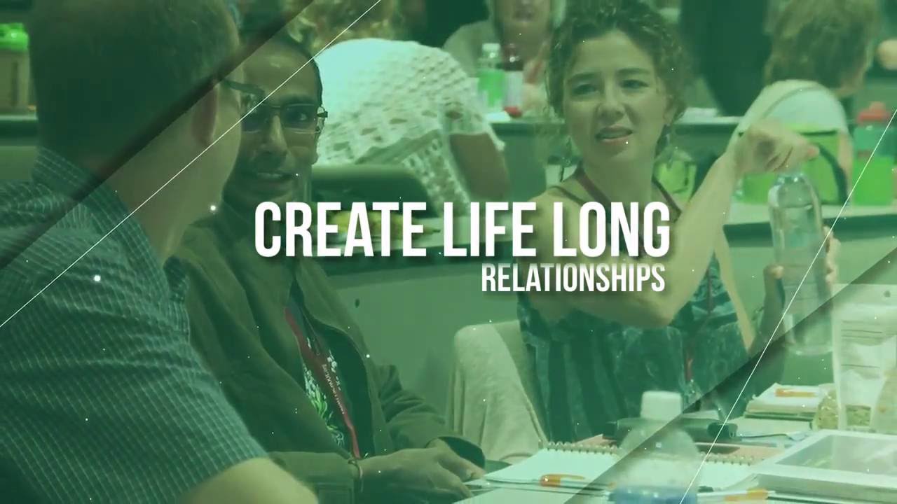 Trinity Symptoms Live Event - Indianapolis 2016