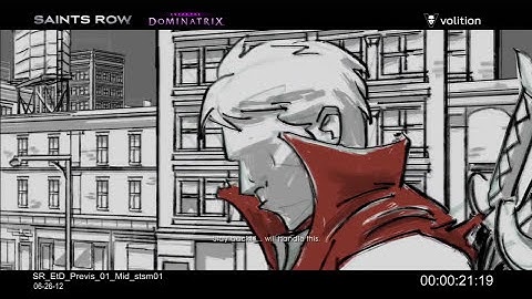 Saints Row 4 DLC Enter The Dominatrix Walkthrough Part 1 - Save The Planet - TheJollyMage