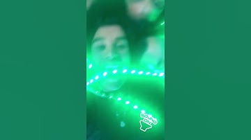 LED Strips | DIY Music Videos