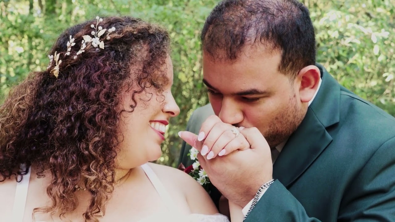 Emma & Jose Wedding Highlight Film