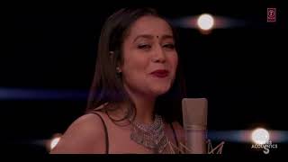 Thoda Aur Video Song I T Series Acoustics Neha Kakkar T Series
