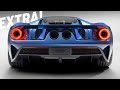 2016 Ford GT, Acura NSX: The Detroit Auto Show Top 10