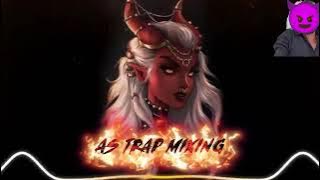 Gumnaam Hai Koi (Horror Trap Mix) | DJ DK& Black Beatz | New Trending Reels Music |Trap mixer anuj