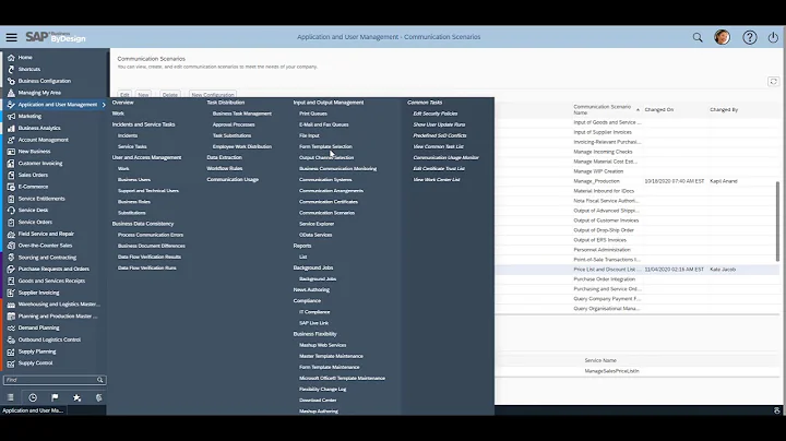 Price List and Discount List read with Pagination in SAP Business ByDesign