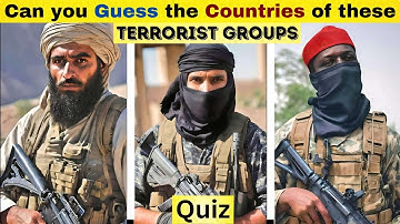 Quiz: Amazing facts about world