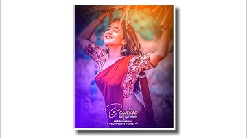 🔥New Trending Instagram Size Avee Player Template Editing Video | Avee Player Template Download Link