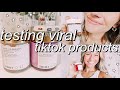 SHOULD YOU BUY THESE VIRAL TIKTOK PRODUCTS? | the truth about Truly Beauty