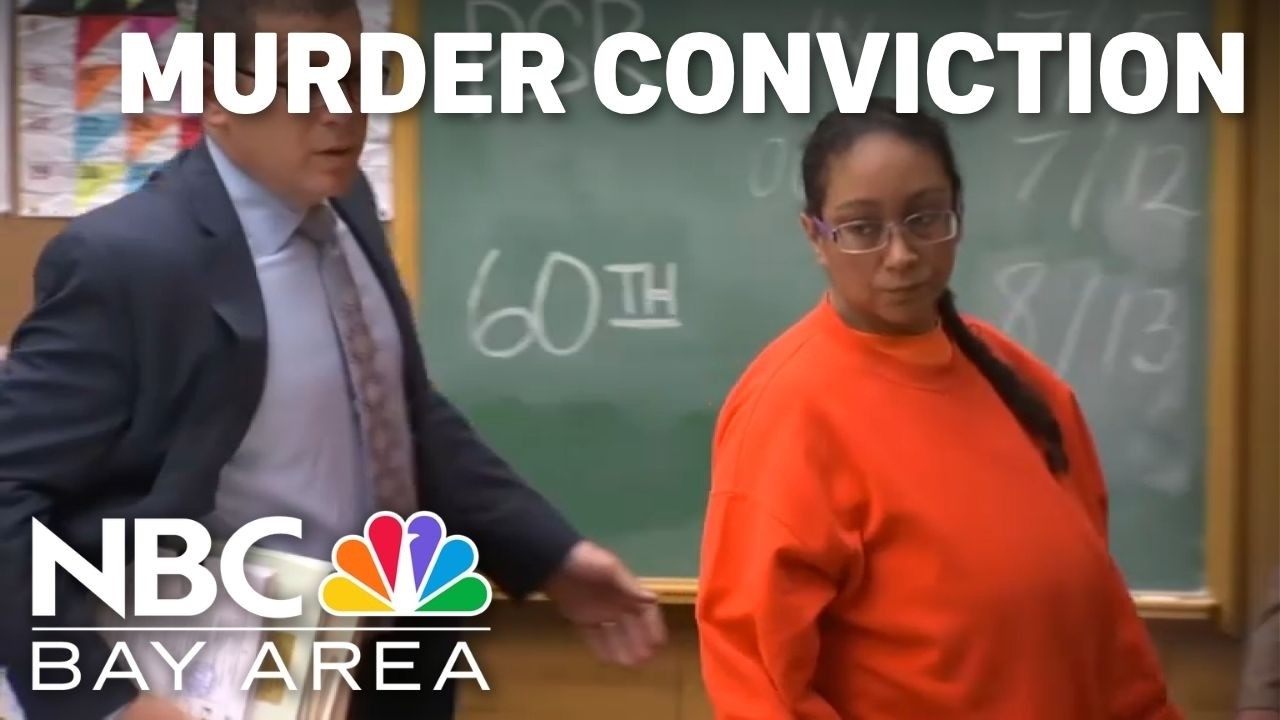Woman found guilty of killing roommate in San Francisco, dismembering ...