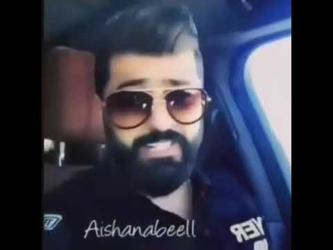 والشعر الحريري ناعم مابدوش مشاطه