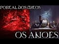 Portal no Youtube: Os Anões