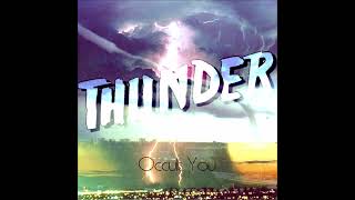 Occult You - Thunder (2011)