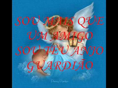 ANJO GUARDIÃO