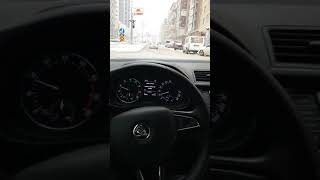 Araba Snapleri Gündüz Araba Snap Hikaye İbrahim Tatlıses Skoda