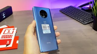 картинка: Обзор OnePlus 7T