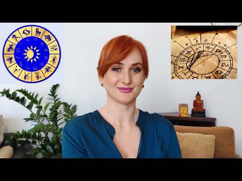 რა ვკითხოთ ასტროლოგს?