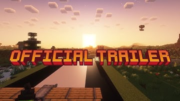 MC Eternal 2: Official Modpack Trailer